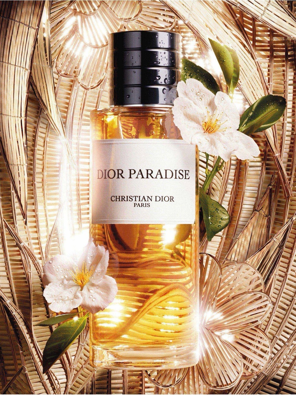 BNIB Dior La Collection Privee Paradise